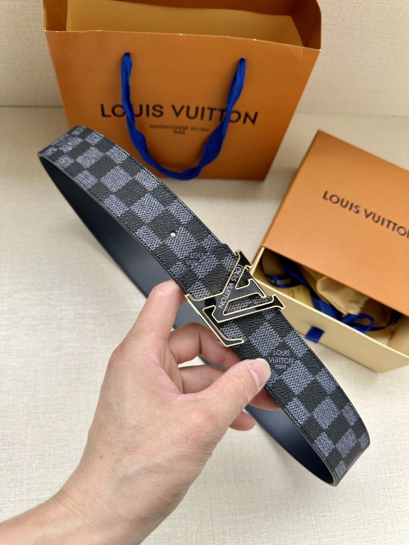 Louis Vuitton Belts